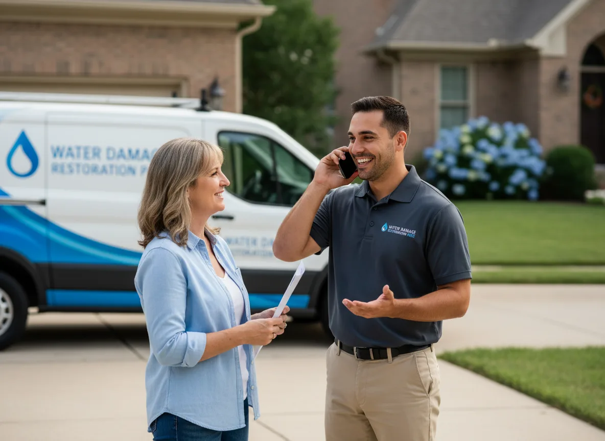 Flood Restoration Menifee, CA FAQs